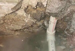 沧县管道漏水检测五