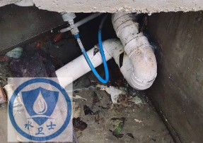 沧县水管漏水检测公司6