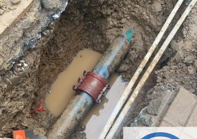 沧县水管漏水检测公司4