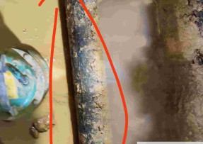 沧县水管漏水检测公司1
